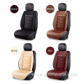 car seat cushion with air fan ventilation cooling